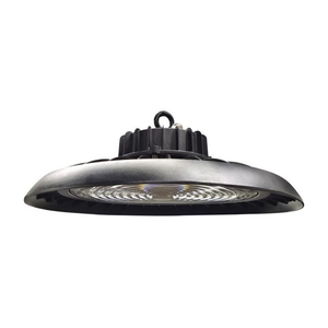 Самые яркие светодиодные фонари High Bay
